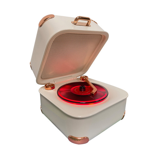 RED5 Gramophone 5W Speaker
