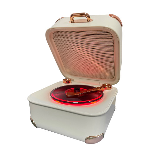 RED5 Gramophone 5W Speaker