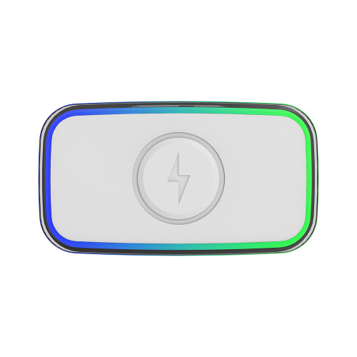 RED5 Wireless T289 Alarm Clock