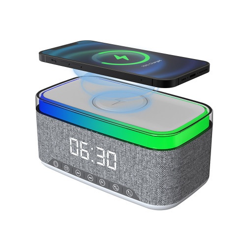 RED5 Wireless T289 Alarm Clock