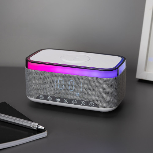 RED5 Wireless T289 Alarm Clock