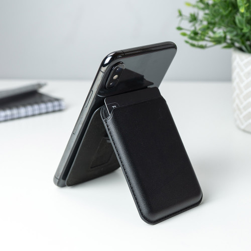 InGenious Magnetic Card Holder