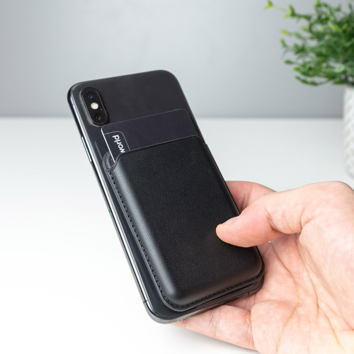 InGenious Magnetic Card Holder