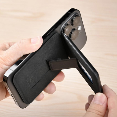 InGenious Magnetic Card Holder