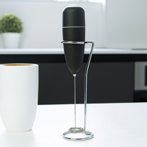 Treat Factory Milk Frother