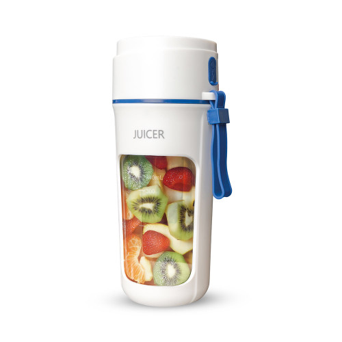 Treat Factory Portable Juicer Blender