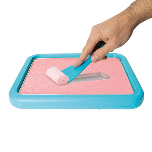 Treat Factory Mini Rolled Ice Cream Maker