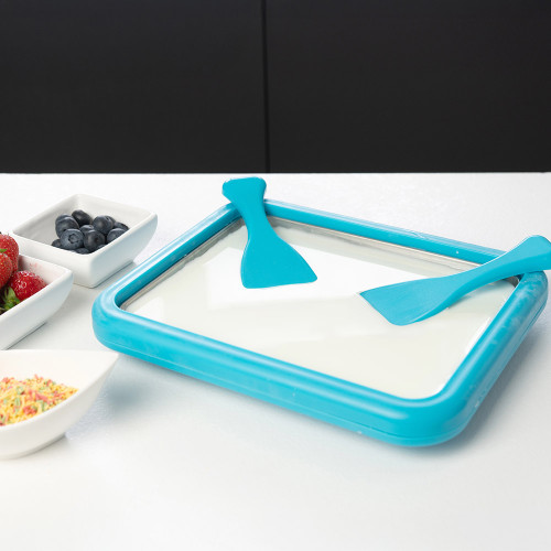 Treat Factory Mini Rolled Ice Cream Maker