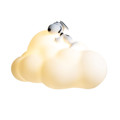 Peanuts Snoopy Cloud Light