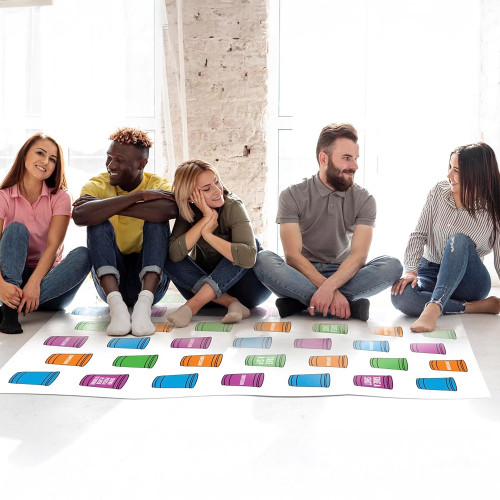 Intwisticated Card Game