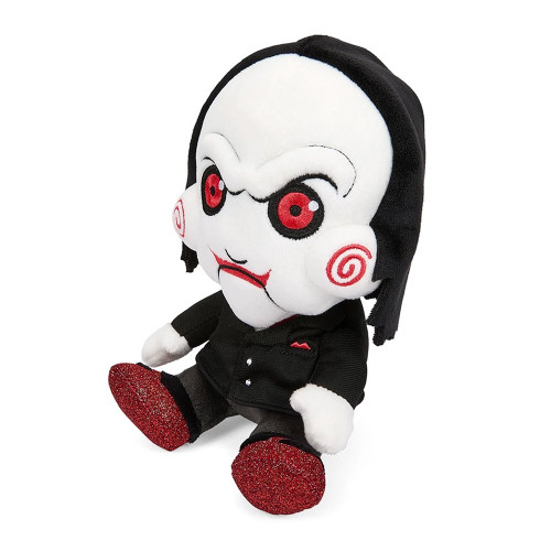 Saw Jigsaw Killer Plush Soft Toy Saw Jigsaw Killer Plush Soft Toy