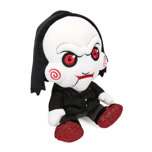 Saw Jigsaw Killer Plush Soft Toy Saw Jigsaw Killer Plush Soft Toy