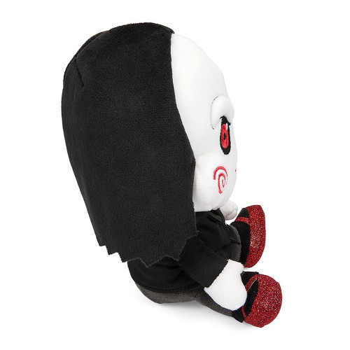 Saw Jigsaw Killer Plush Soft Toy Saw Jigsaw Killer Plush Soft Toy