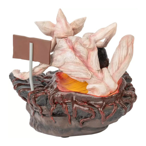 Stranger Things 3D Perpetual Calendar