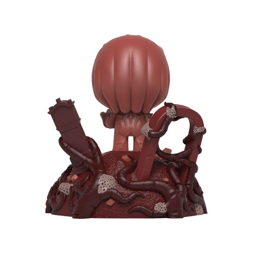 Stranger Things X Mighty Jaxx Vecna Collectible Figure