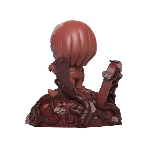 Stranger Things X Mighty Jaxx Vecna Collectible Figure