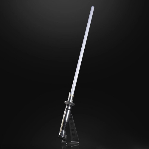 Star Wars Black Series Lake Ezra Bridger Elite Lightsaber