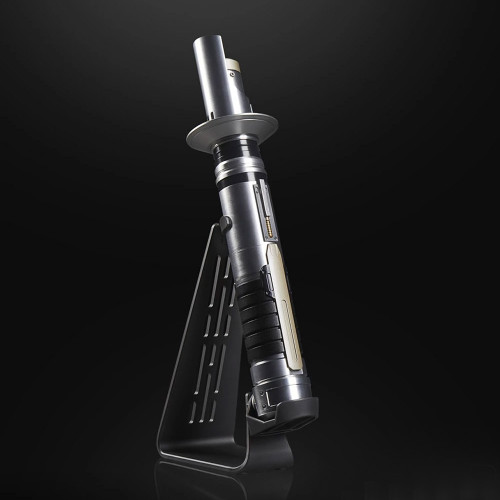 Star Wars Black Series Lake Ezra Bridger Elite Lightsaber