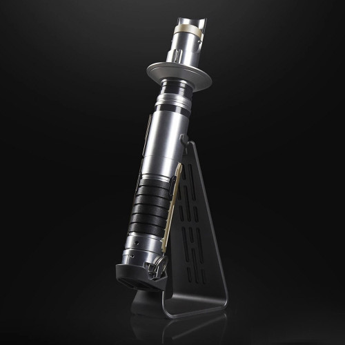 Star Wars Black Series Lake Ezra Bridger Elite Lightsaber