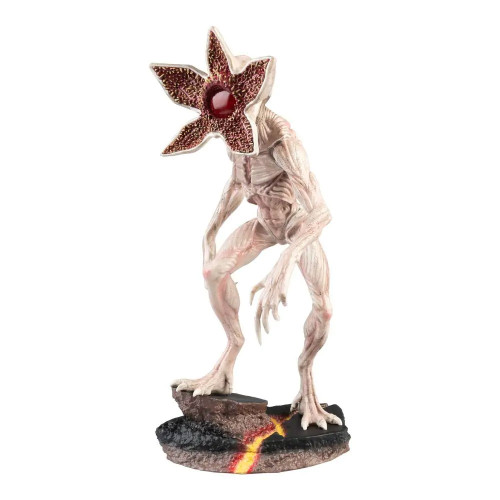 Stranger Things Demogorgon Lamp