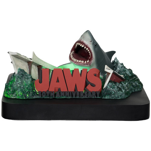 Jaws 50th Anniversary 7" McFarlane Statue