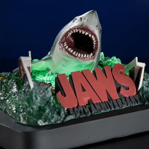 Jaws 50th Anniversary 7" McFarlane Statue