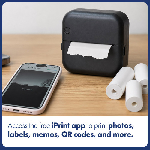 RED5 Thermal Phone Printer