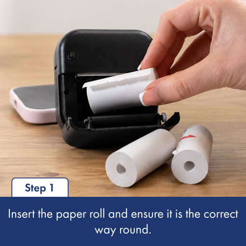 RED5 Thermal Phone Printer