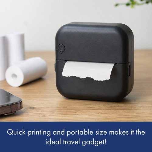 RED5 Thermal Phone Printer