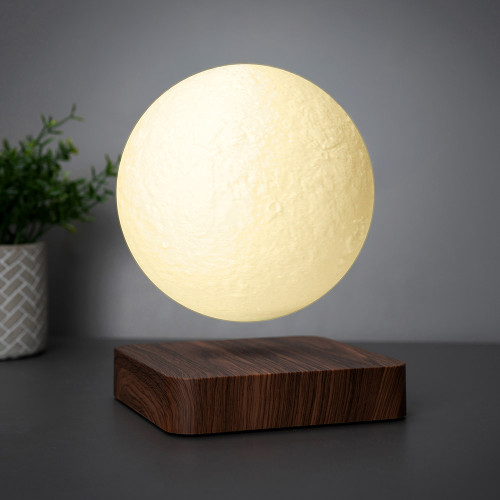 RED5 Rotating Floating Moon