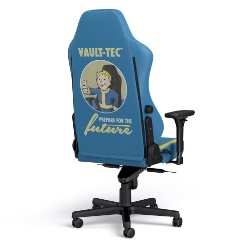 Noble Hero Fallout Vault-Tec Gaming Chair
