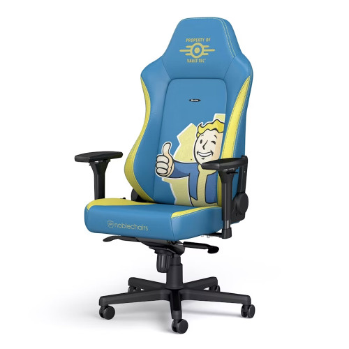 Noble Hero Fallout Vault-Tec Gaming Chair