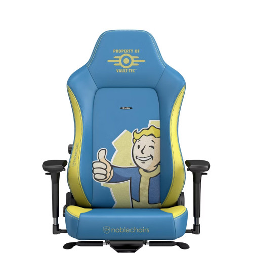 Noble Hero Fallout Vault-Tec Gaming Chair