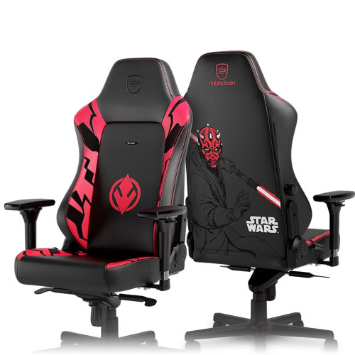 Noble Hero Star Wars Darth Maul Gaming Chair