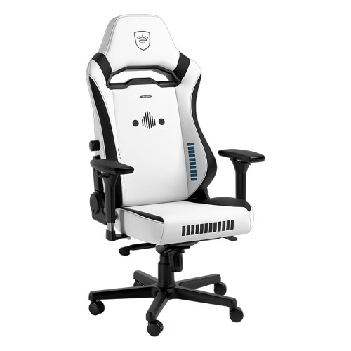 Noble Hero Star Wars Imperial Stormtrooper Gaming Chair