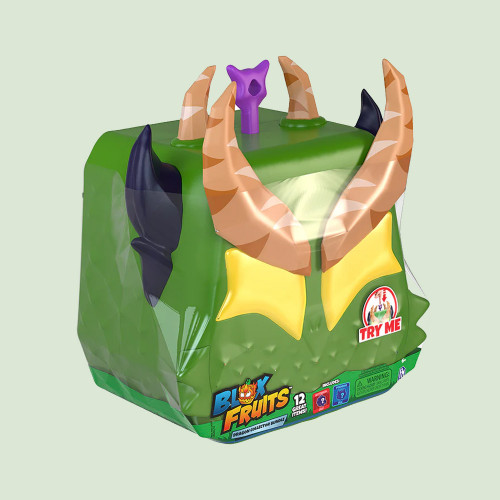 Blox Fruits Series 2 Dragon Ultimate Collector Bundle