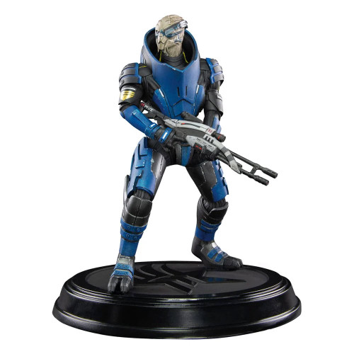 Mass Effect Dark Horse PVC Garrus Statue