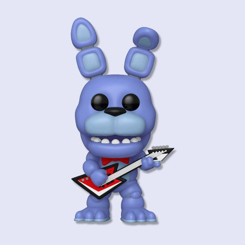 Five Nights At Freddy's Movie Bonnie Funko Pop! Vinyl Figure