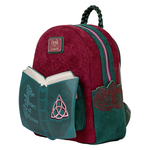 Charmed Loungefly Mini Backpack