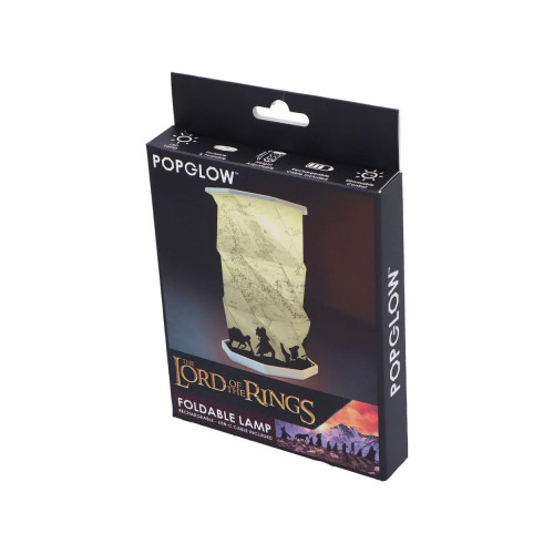 The Lord of the Rings Foldable Lamp