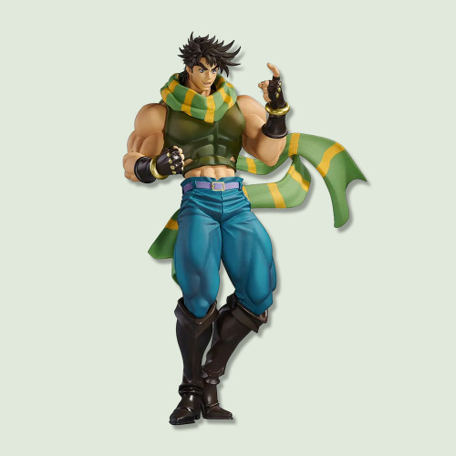 Figurine JoJo's Bizarre Adventure – Dio – Édition Medicos Entertainment