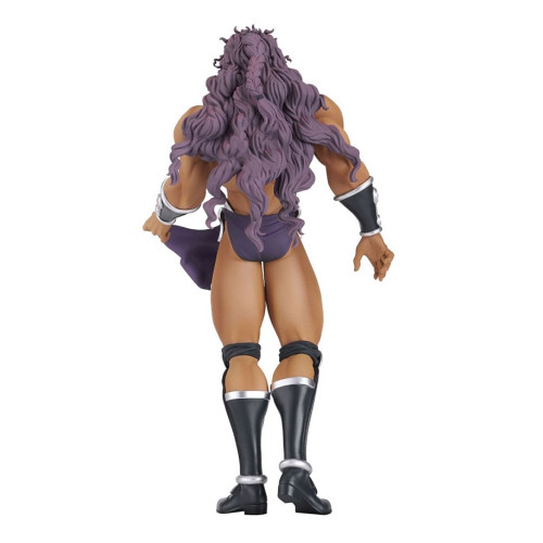 JoJo's Bizarre Adventure Banpresto Kars Mometria Figure