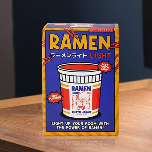 Ramen Light