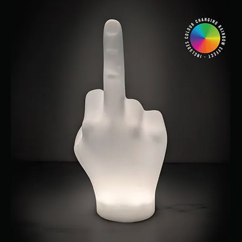 F*ck You Lamp