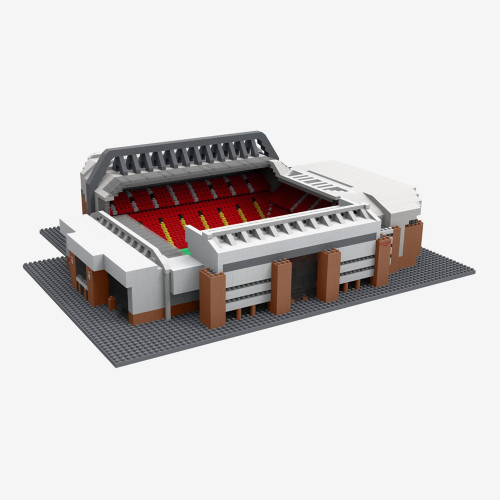 Liverpool BRXLZ Stadium