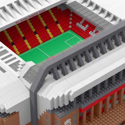 Liverpool BRXLZ Stadium