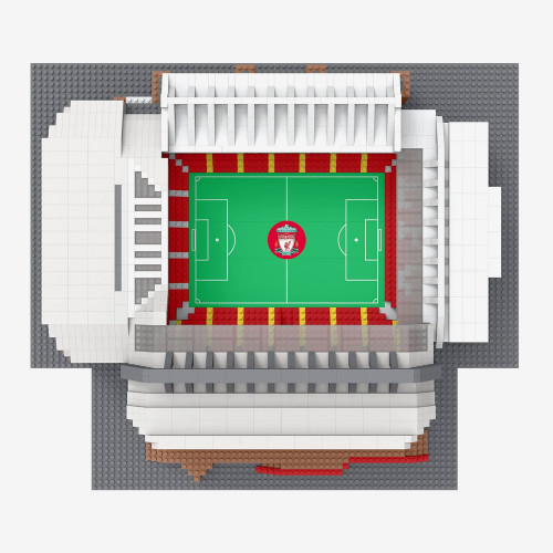 Liverpool BRXLZ Stadium