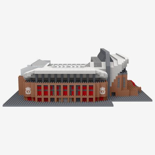 Liverpool BRXLZ Stadium