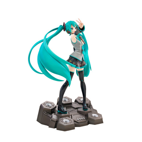 Hatsune Miku Figurine