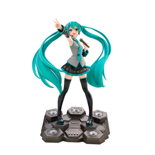 Hatsune Miku Figurine